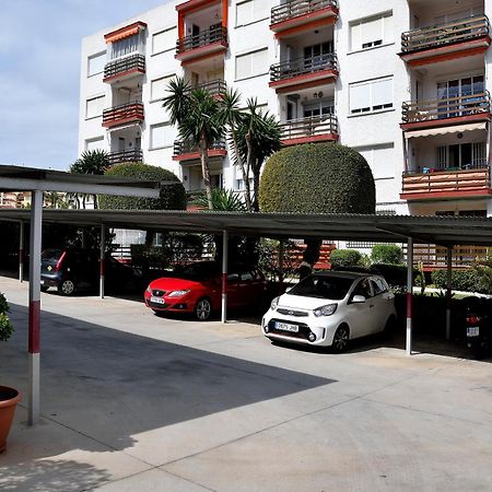 Ferienwohnung Sol Montemar 10 By Ivi Real Estate Torremolinos Exterior foto