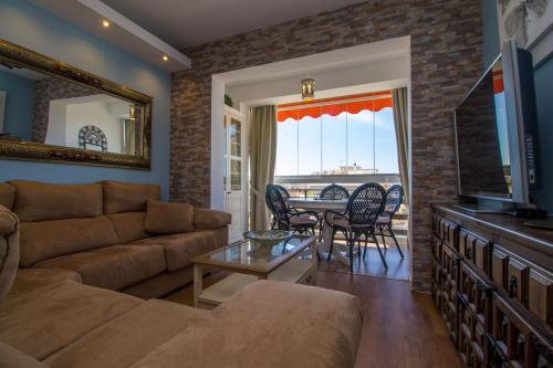 Ferienwohnung Sol Montemar 10 By Ivi Real Estate Torremolinos Exterior foto