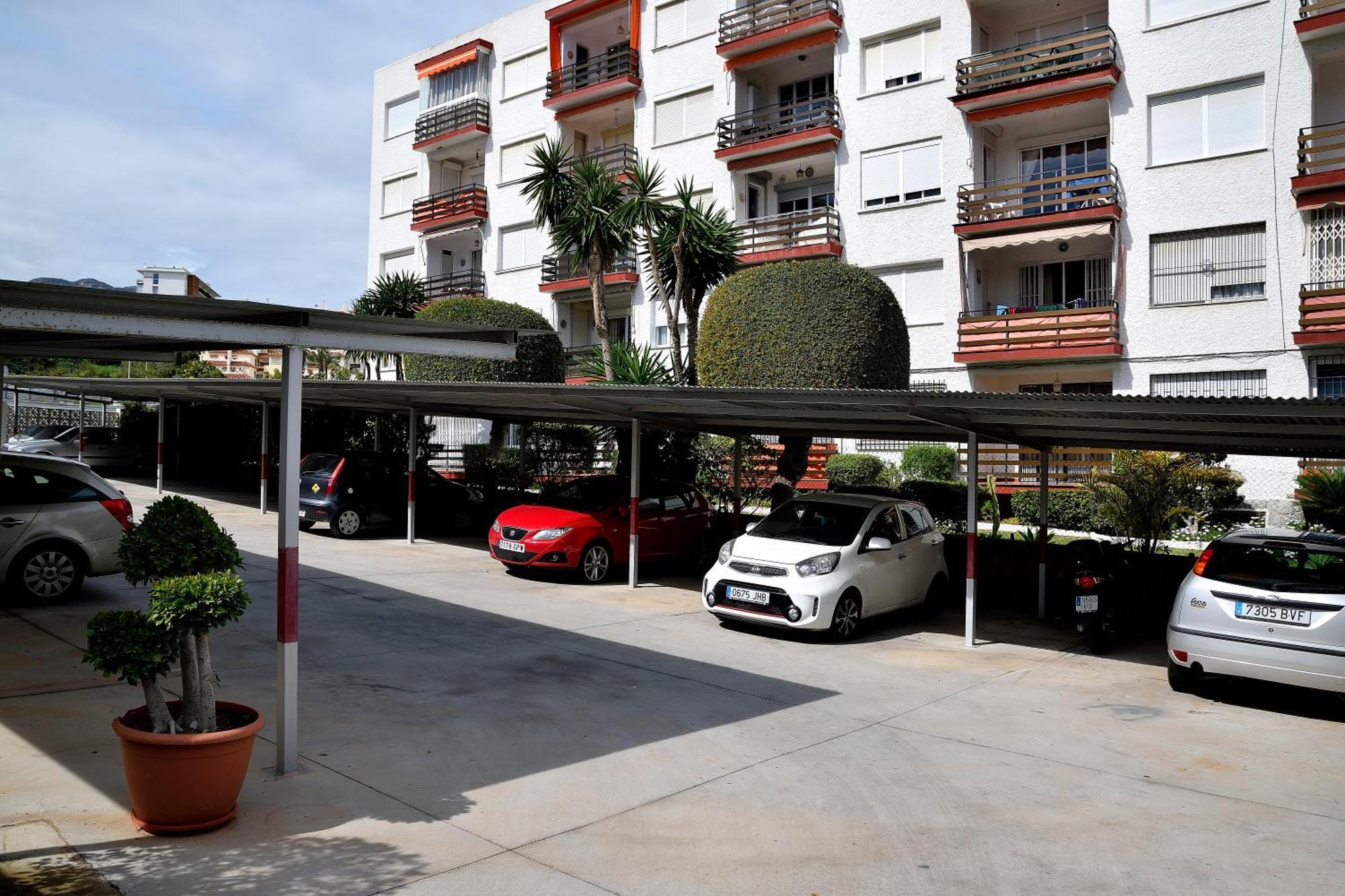 Ferienwohnung Sol Montemar 10 By Ivi Real Estate Torremolinos Exterior foto