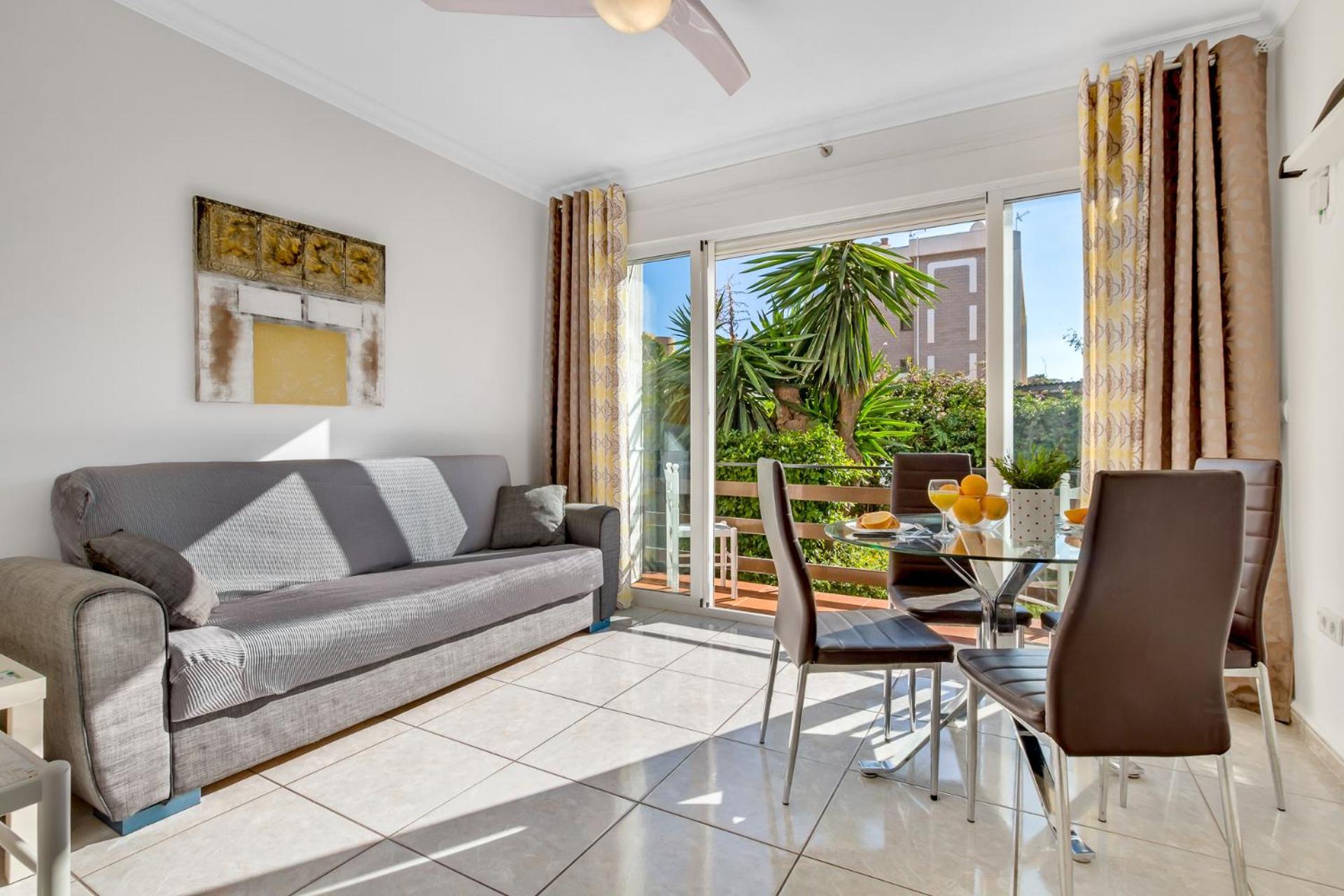 Ferienwohnung Sol Montemar 10 By Ivi Real Estate Torremolinos Exterior foto