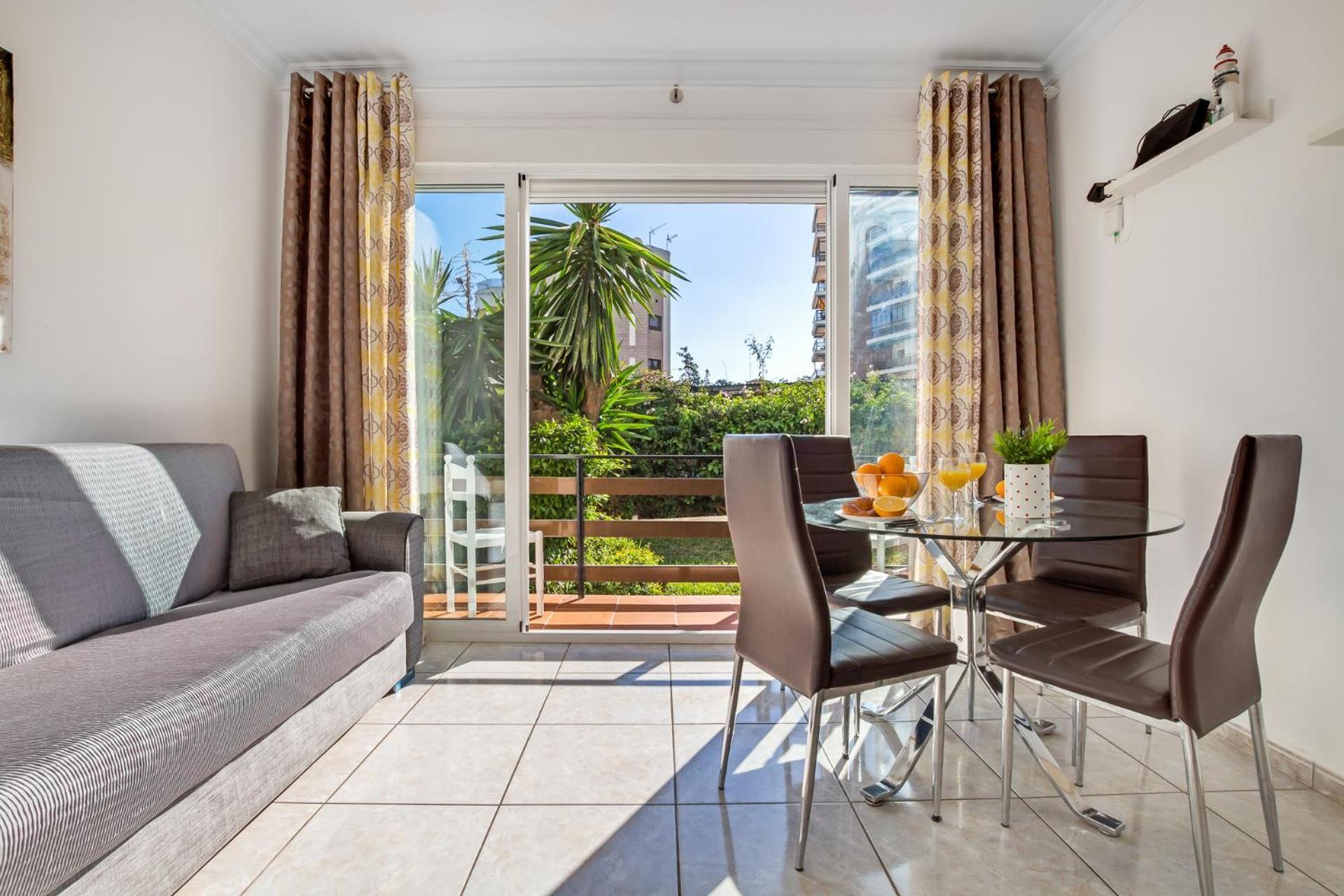 Ferienwohnung Sol Montemar 10 By Ivi Real Estate Torremolinos Exterior foto